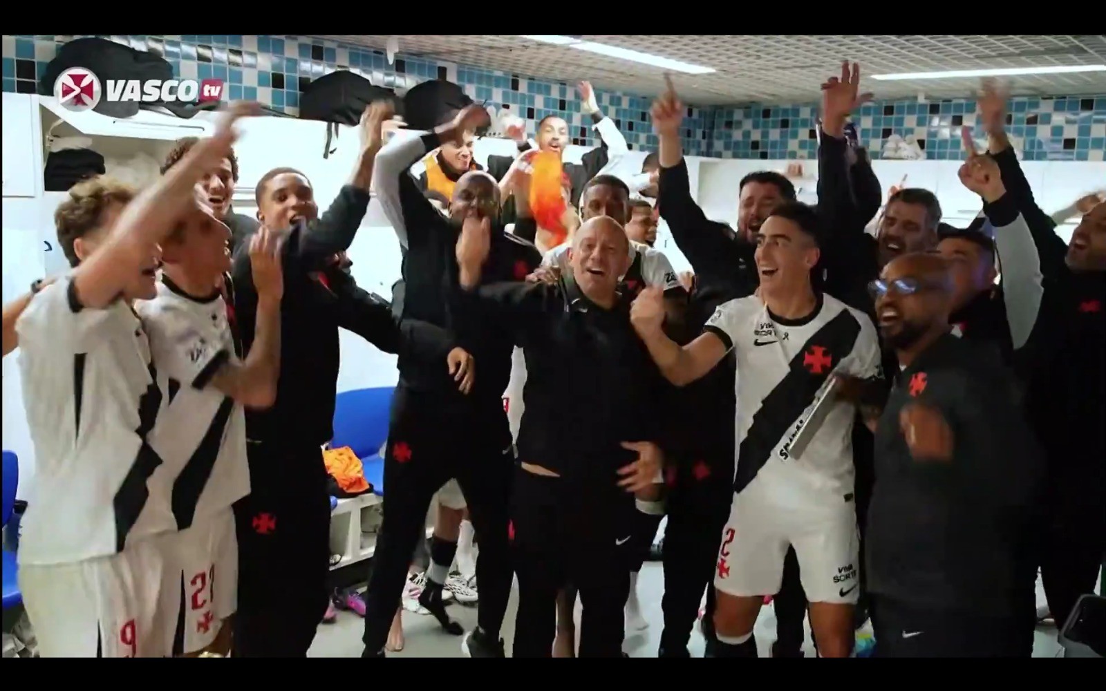 O Casaca do Vasco: Uma Tradição que Renova Esperanças e Emoções