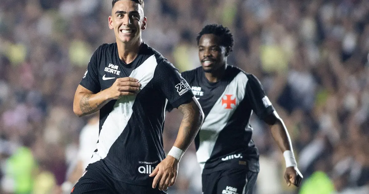 A Vitória do Vasco: Resposta Emocional e Triunfo Necessário no Brasileirão