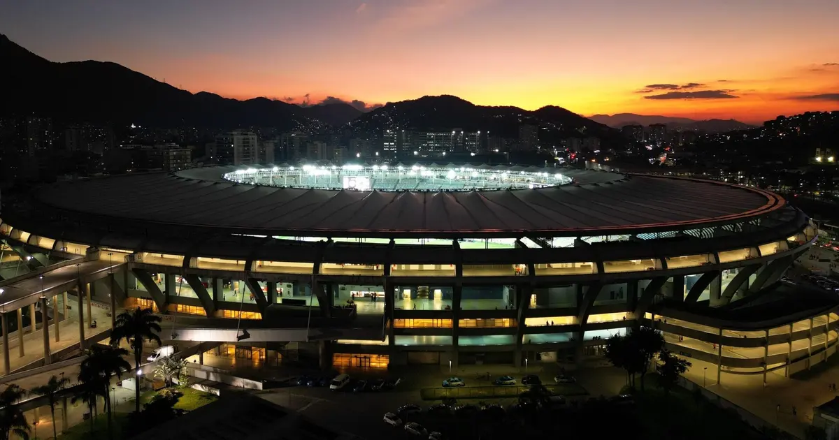Vasco e Boca: Maracanã será o palco da batalha decisiva na Sul-Americana