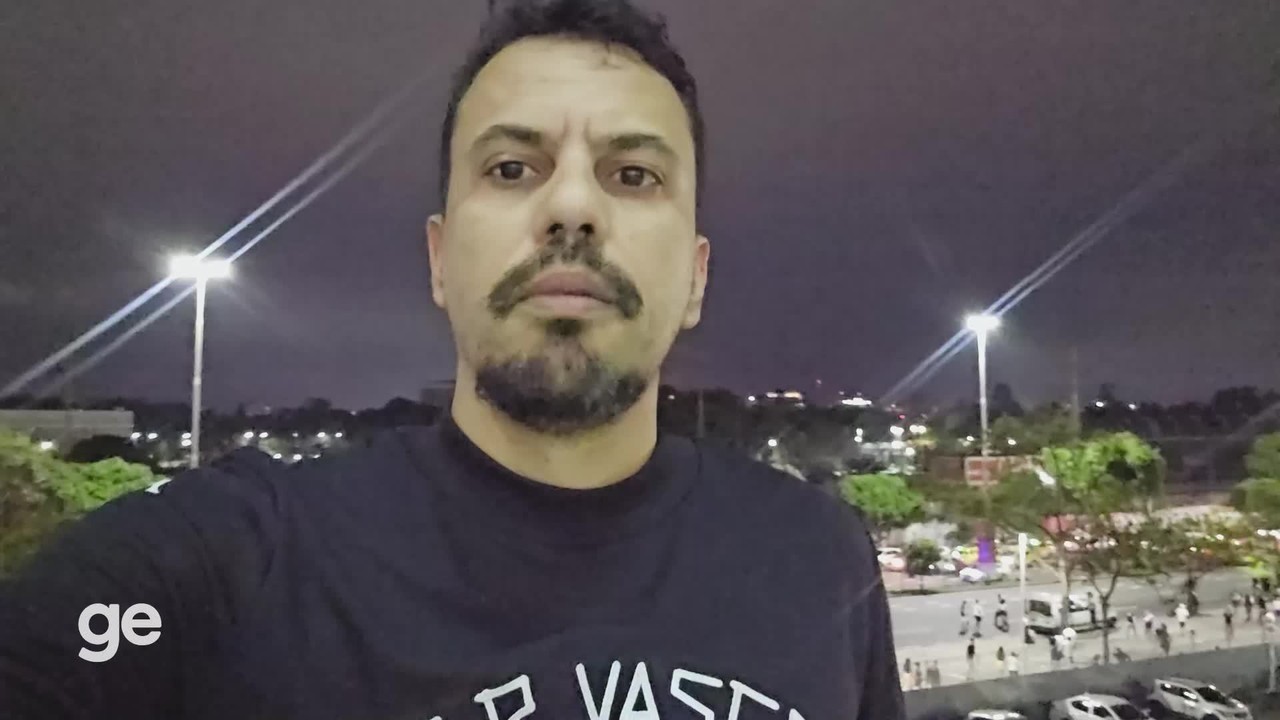 A Rivalidade Aflorada: O Que Aconteceu Entre Vasco e Boca Juniors
