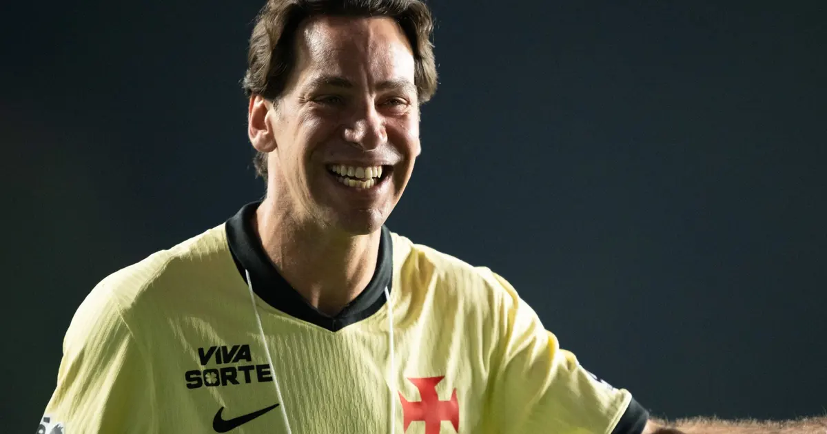 Vasco em um momento decisivo: venda da SAF em pauta no Conselho Deliberativo
