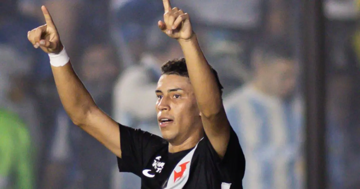 Futuro dos jogadores em fim de contrato: o que esperar do Vasco em 2027
