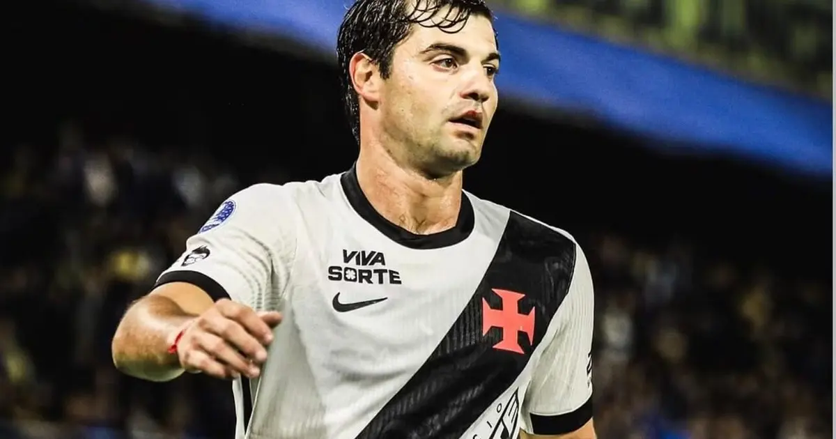 Santiago Sosa: A Nova Liderança Cruz-Maltina Que Encanta a Torcida