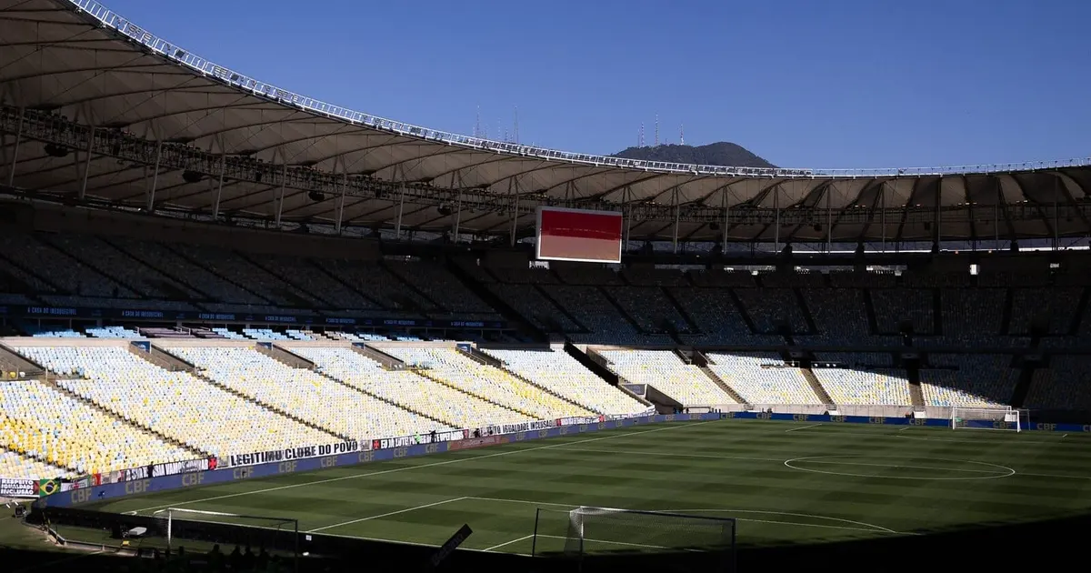 Vasco luta na Justiça para garantir Maracanã contra o Boca Juniors
