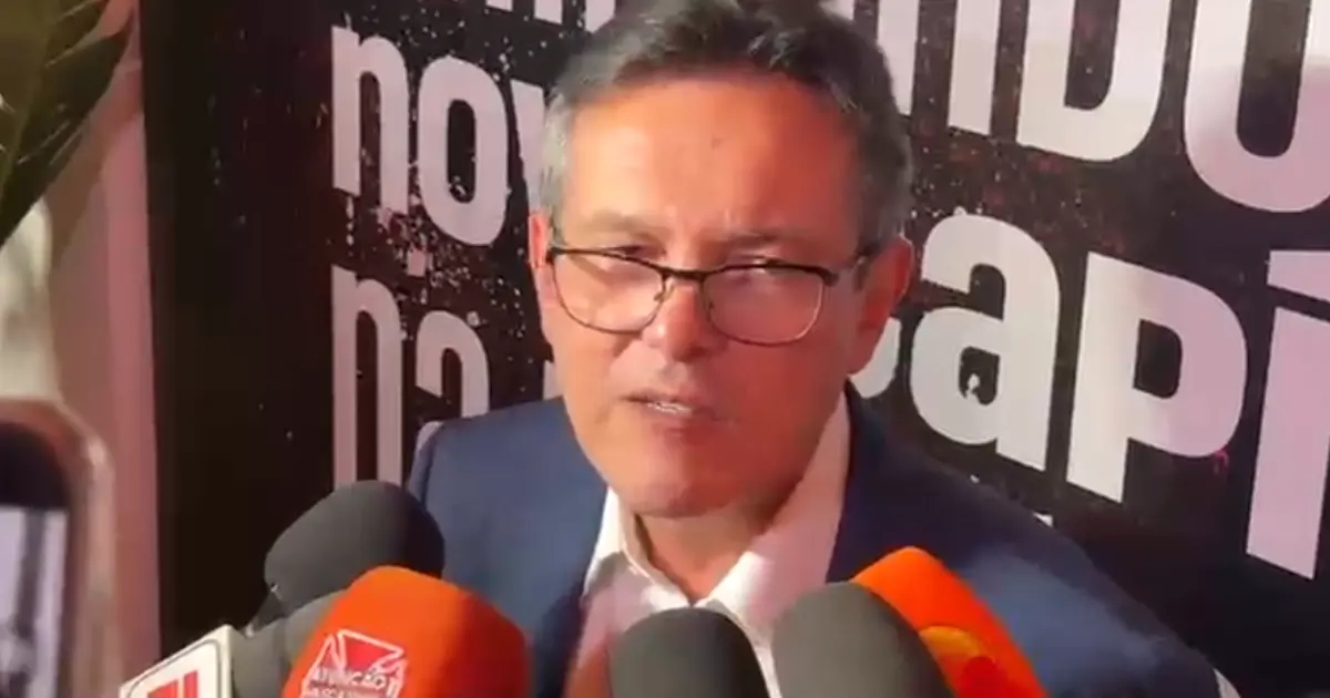 Mário Junqueira e a nova era do Vasco: esperança e desafios à vista