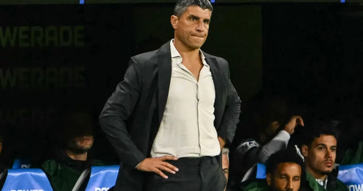 Vasco dá passo importante na Sula e Pedro Emanuel acredita no título