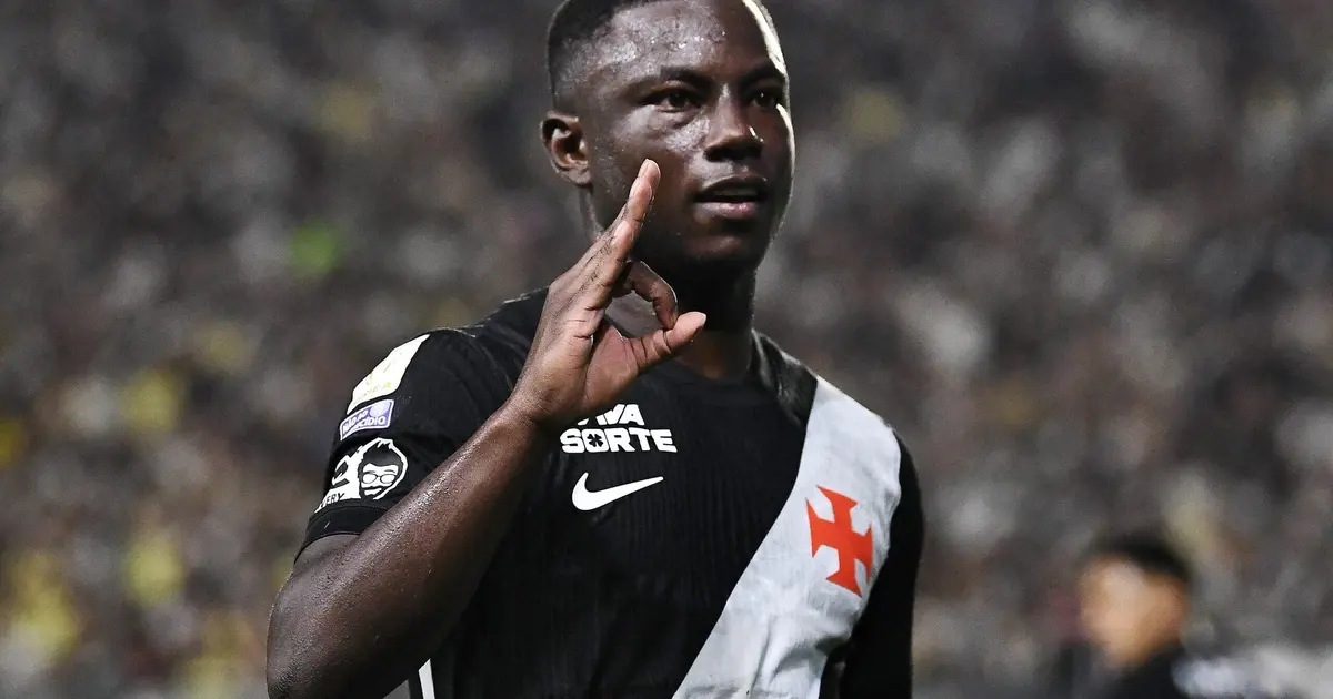 A Virada do Vasco: Esperança Renascente em São Januário