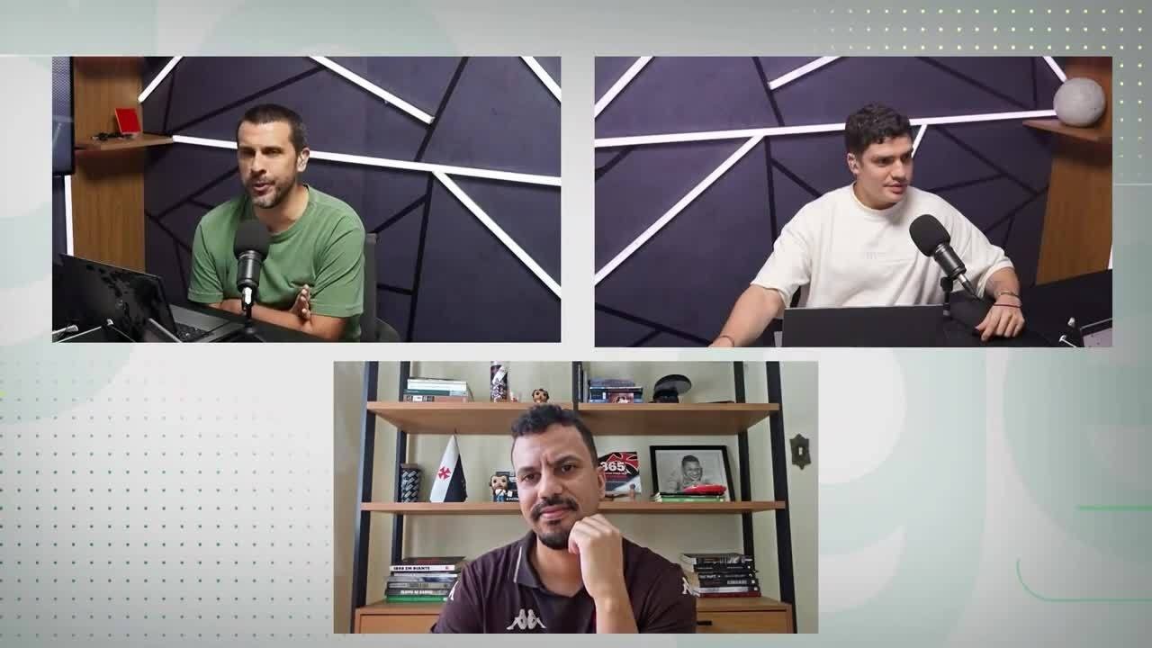 Vasco luta para levar jogo contra Boca Juniors ao Maracanã e defender sua história