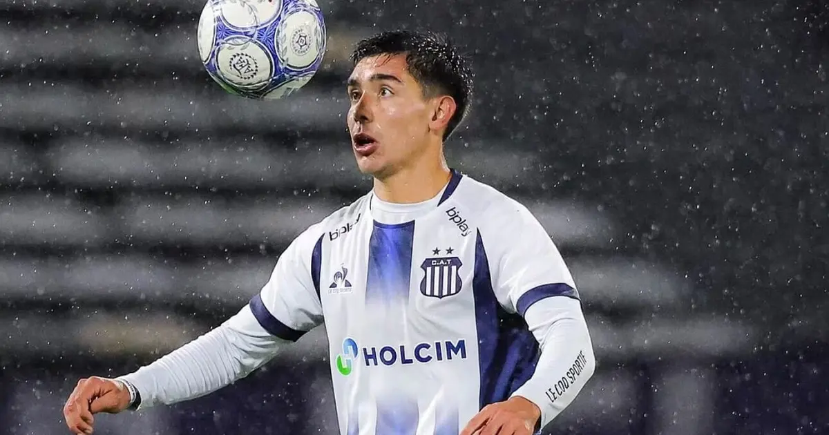 Acompanhe o Futuro dos Emprestados do Vasco: Garré, Sforza, Lyncon e GB