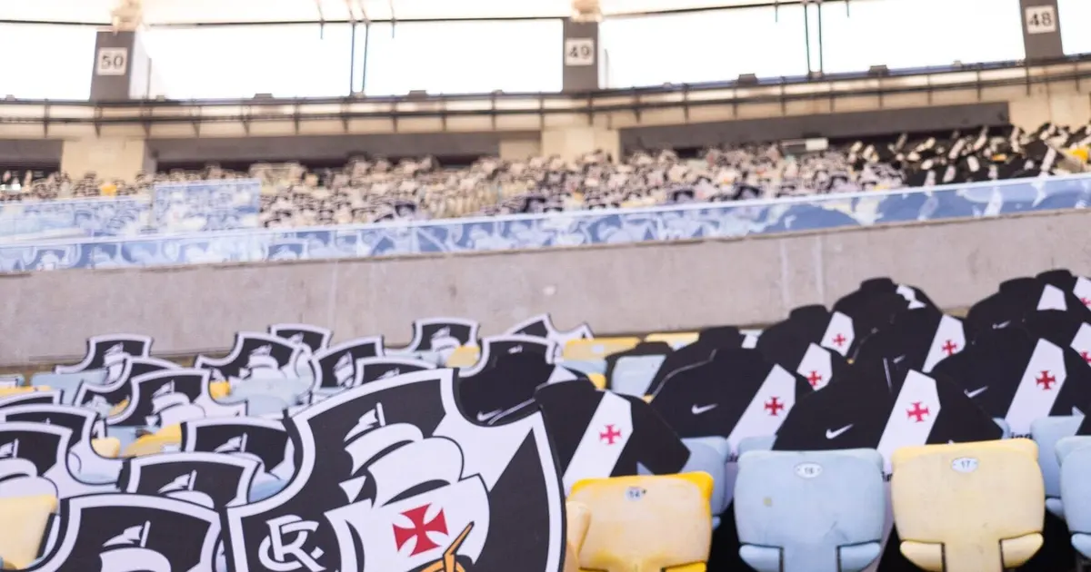 Vasco e Boca Juniors: A Grande Batalha no Maracanã Chegou!