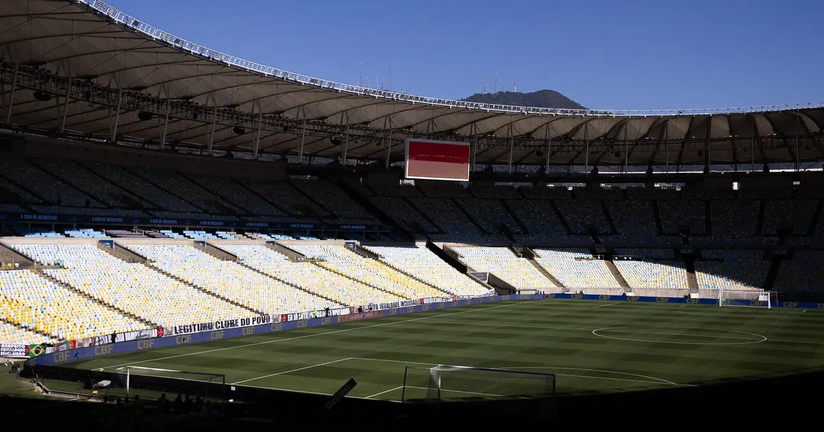 Vasco e Boca: O Gigante da Colina em Busca da Glória no Maracanã