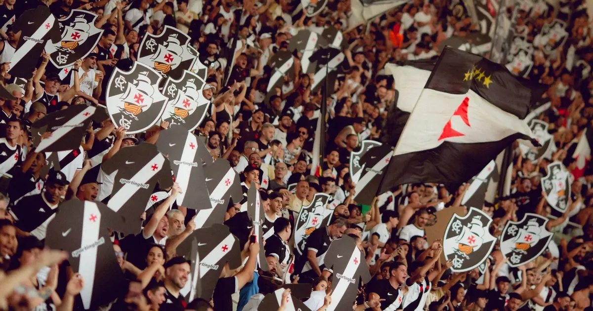 Vasco e Boca: A Grande Batalha que Agita a Torcida Cruzmaltina