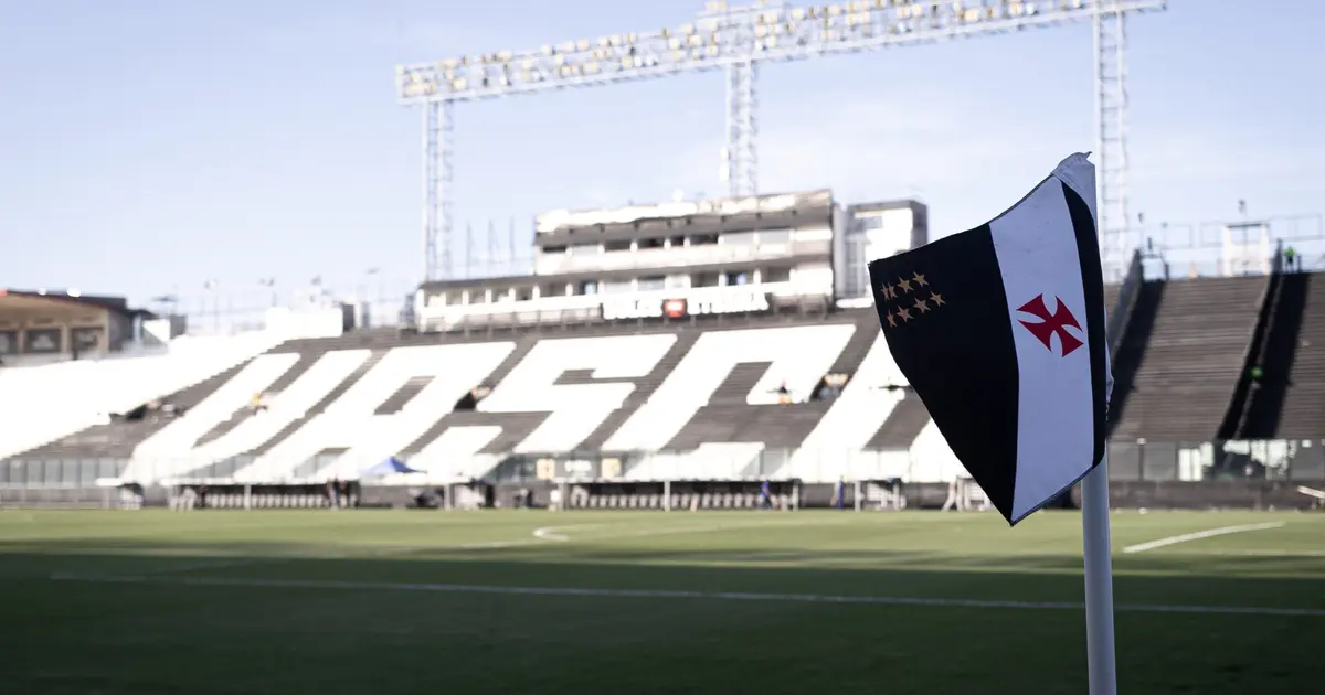 São Januário Liberado: Esperança e Desafios para a Semifinal da Sul-Americana