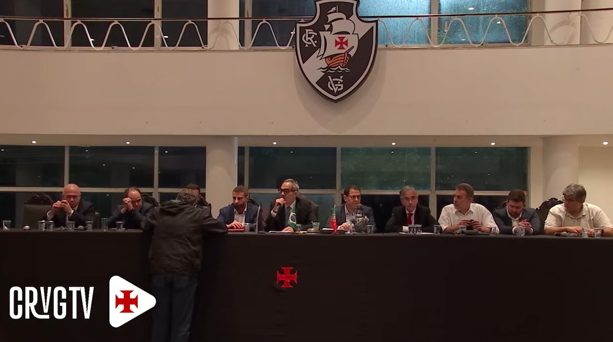 Aprovação da Venda da SAF: Um Novo Capítulo na História do Vasco