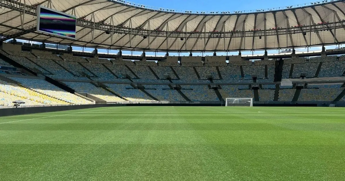 Vasco luta para jogar no Maracanã contra o Boca Juniors em meio a desafios